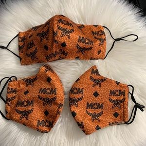 COPY - COPY - Mcm cotton washable face mask